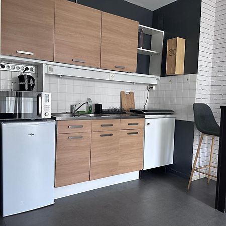 Appartement - Bordeaux Таланс Екстериор снимка
