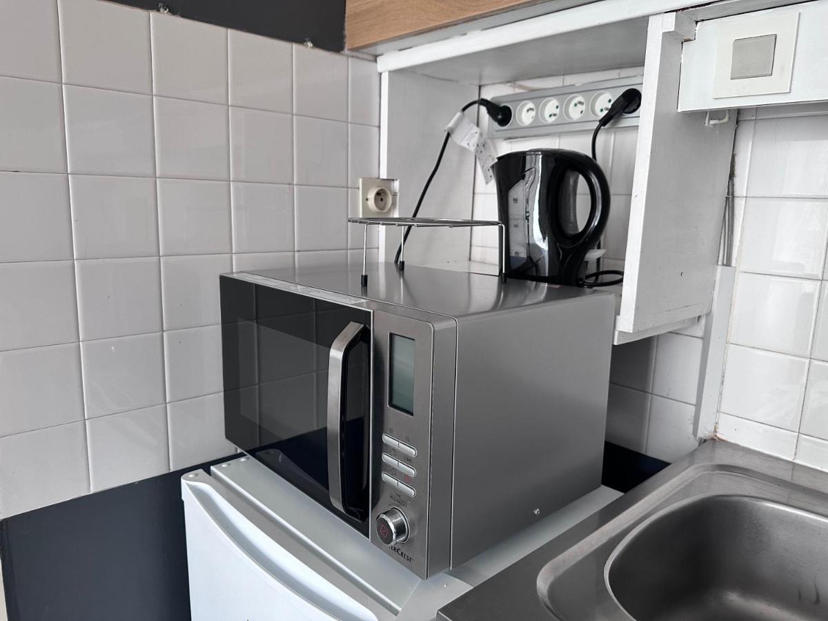 Appartement - Bordeaux Таланс Екстериор снимка