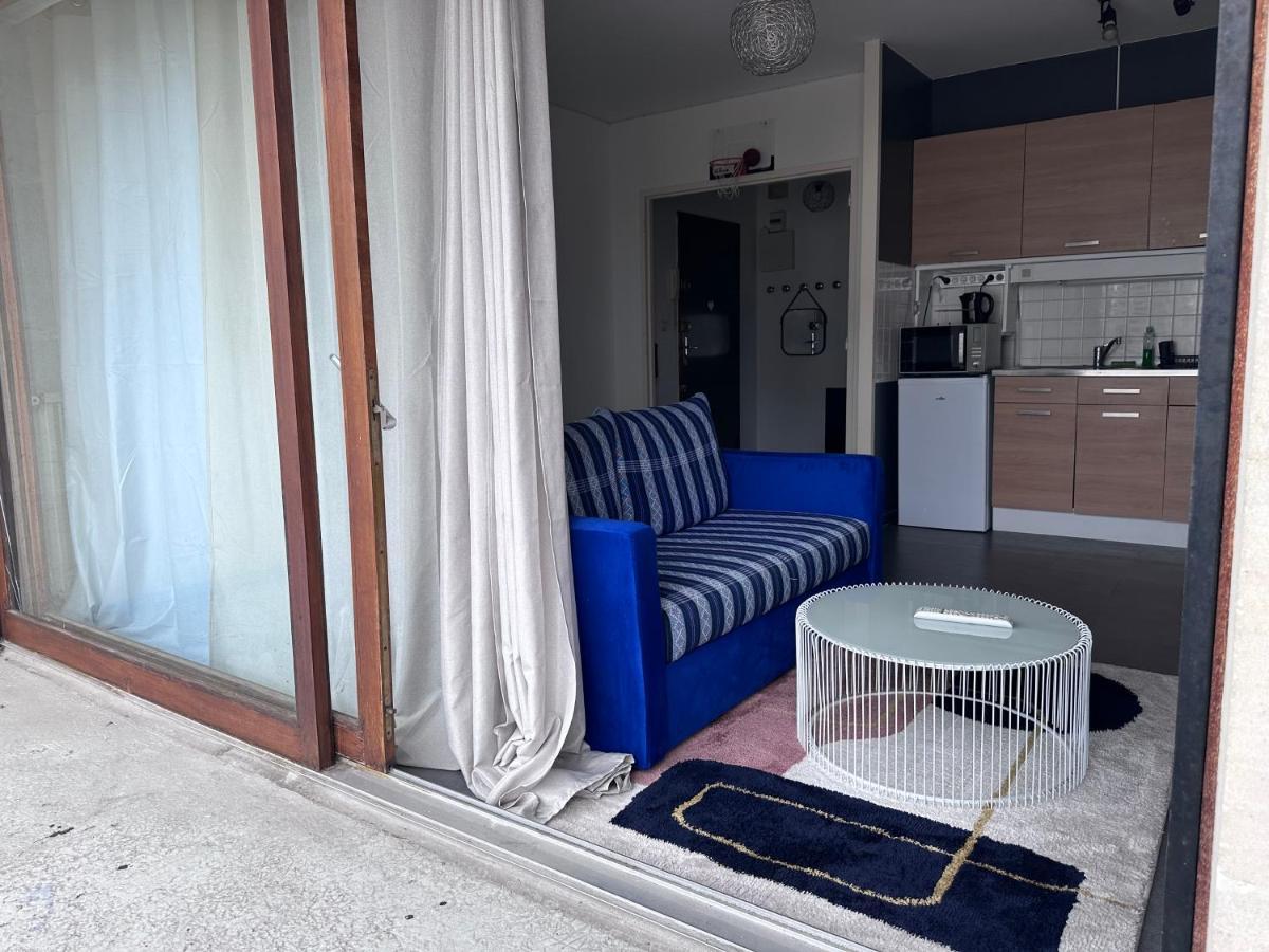 Appartement - Bordeaux Таланс Екстериор снимка