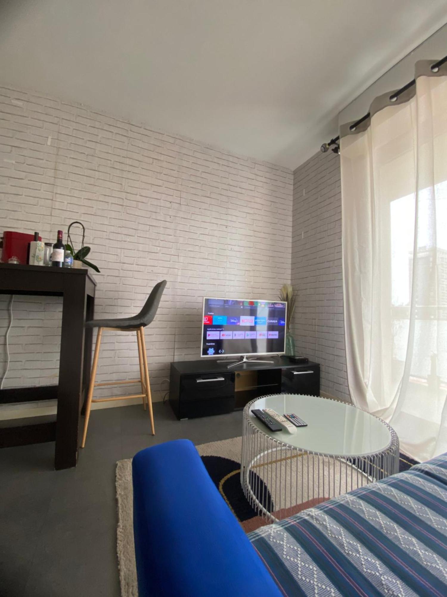 Appartement - Bordeaux Таланс Екстериор снимка